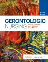 Gerontologic Nursing