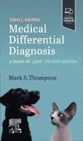 Small Animal Medical Differential Diagnosis
