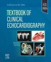 Textbook of Clinical Echocardiography