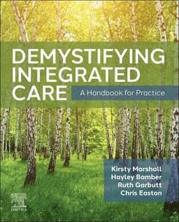Demystifying Integrated Care