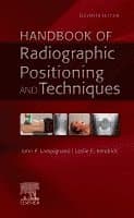 Handbook of Radiographic Positioning and Techniques
