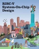 RISC-V System-on-Chip Design