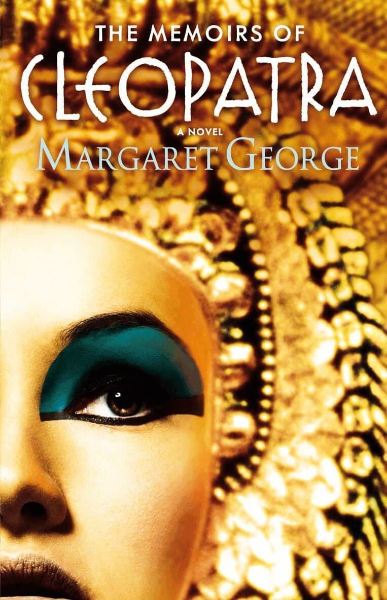 Memoirs of Cleopatra