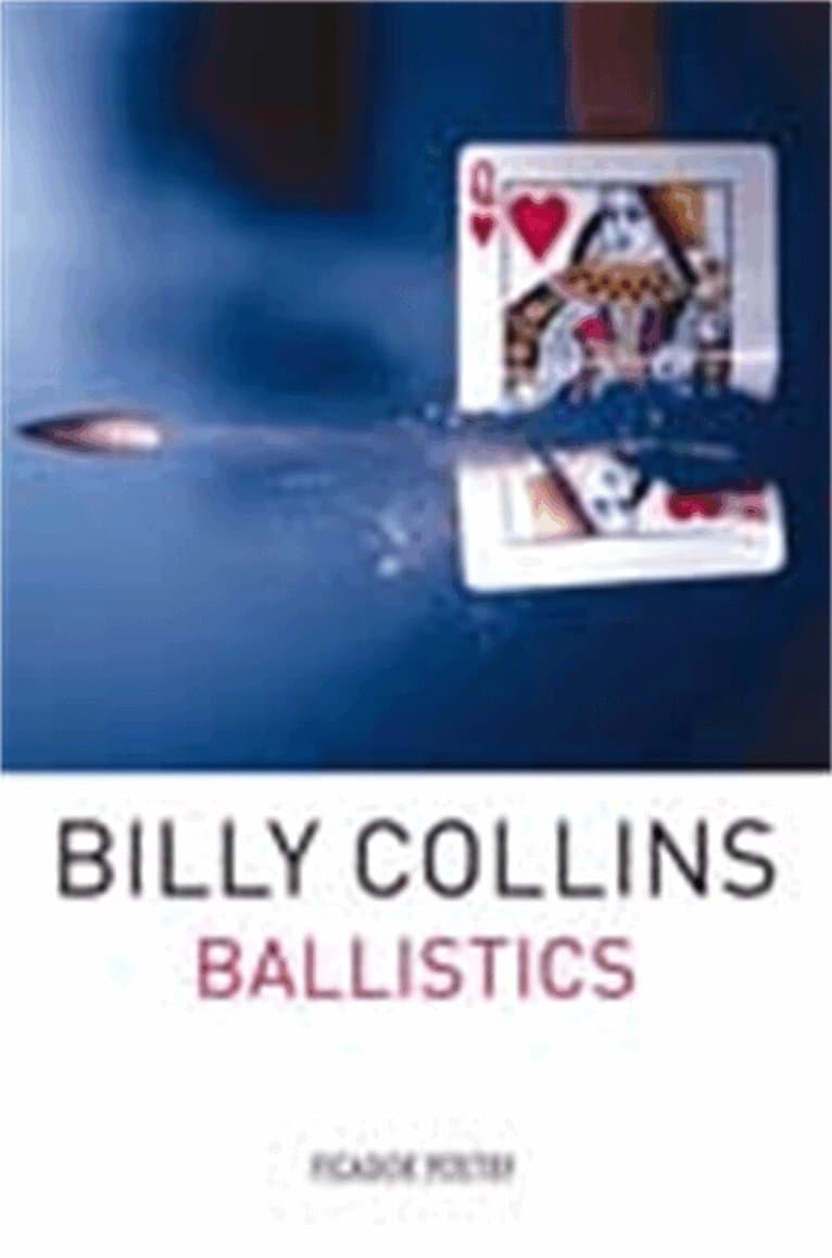 Ballistics