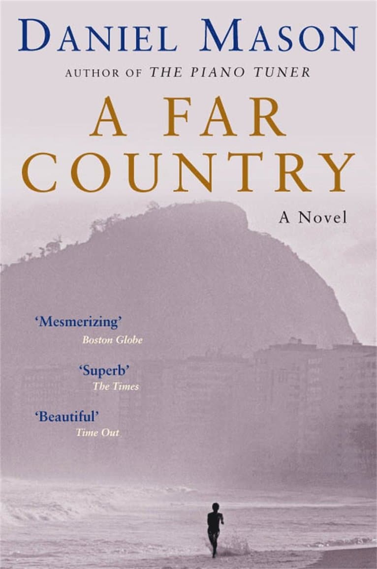 Far Country
