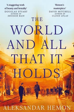 World and All That It Holds