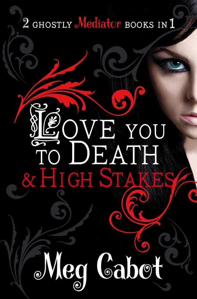 Mediator: Love You to Death and High Stakes