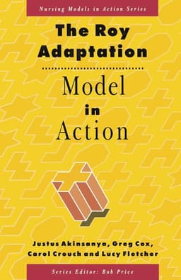 Roy Adaptation Model in Action