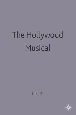 Hollywood Musical