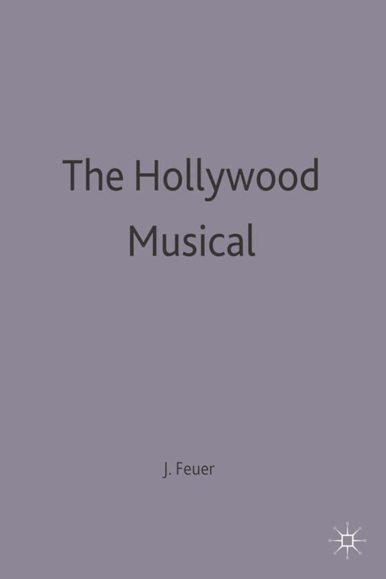 Hollywood Musical