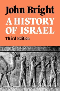 History of Israel