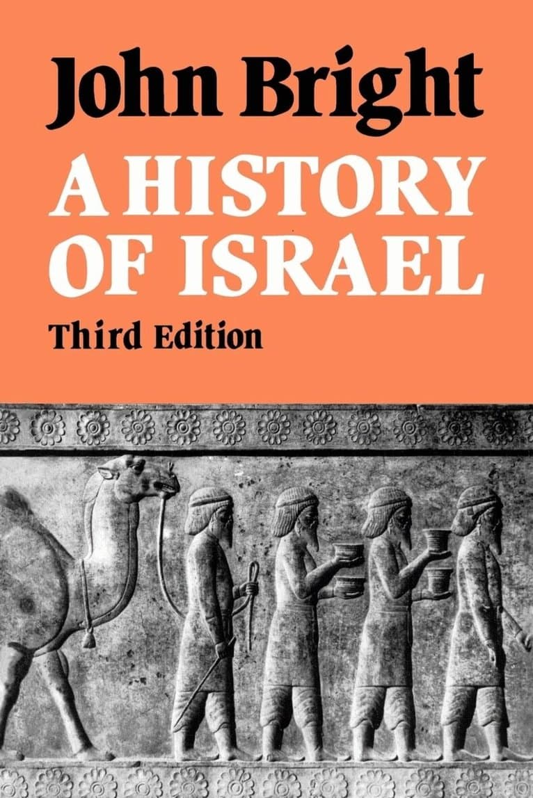 History of Israel