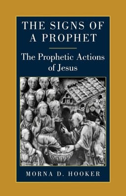 Signs of a Prophet