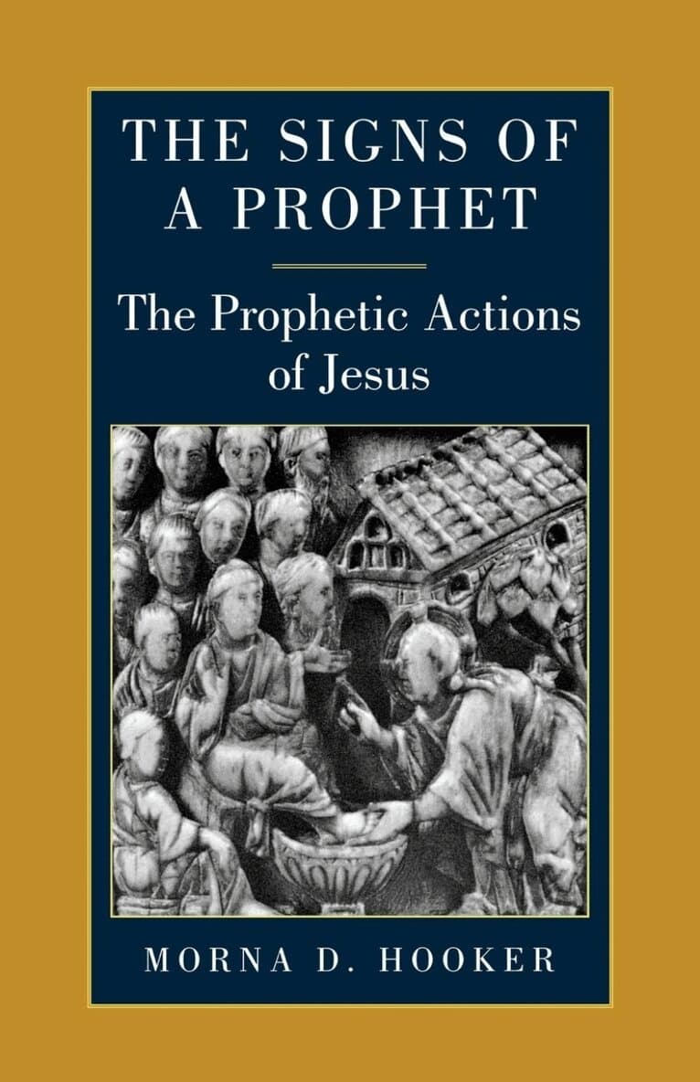 Signs of a Prophet