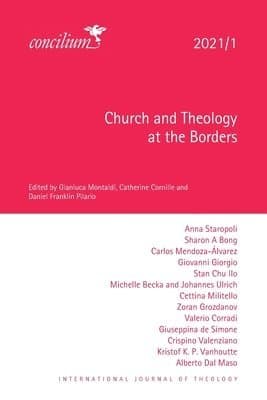 Church and Theology at the Borders
