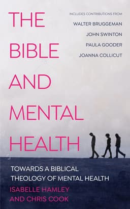 Bible and Mental Health