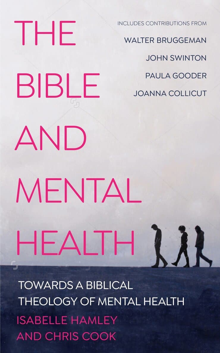 Bible and Mental Health