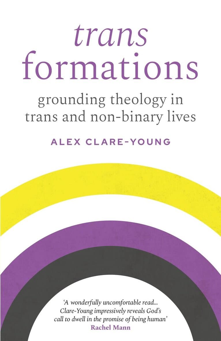 Trans Formations