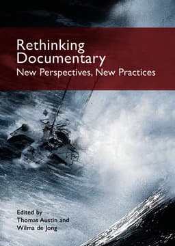 Rethinking Documentary: New Perspectives and Practices
