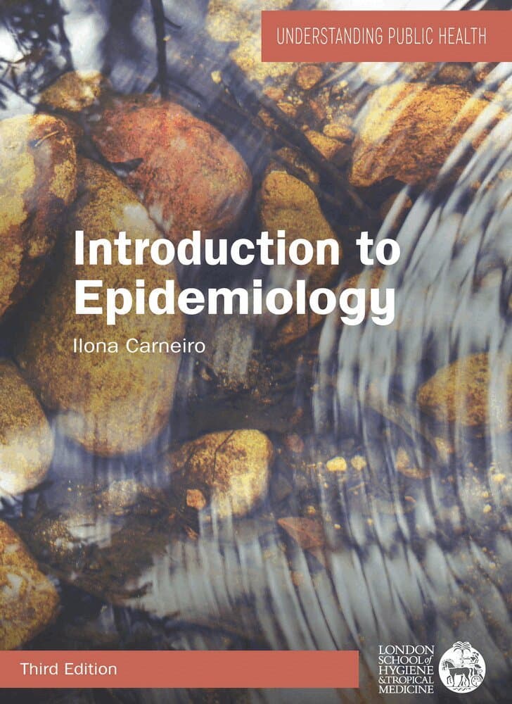 Introduction to Epidemiology