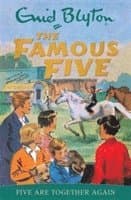 Famous Five: Five Are Together Again