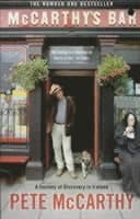 McCarthy's Bar