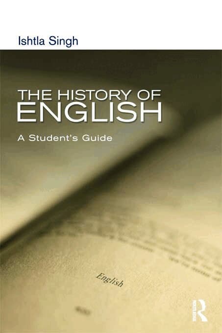 History of English