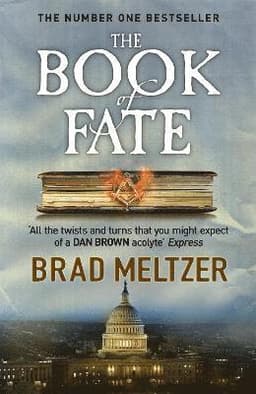Book of Fate