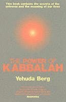 Power Of Kabbalah