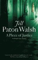 Piece of Justice