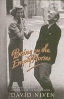 Bring on the Empty Horses