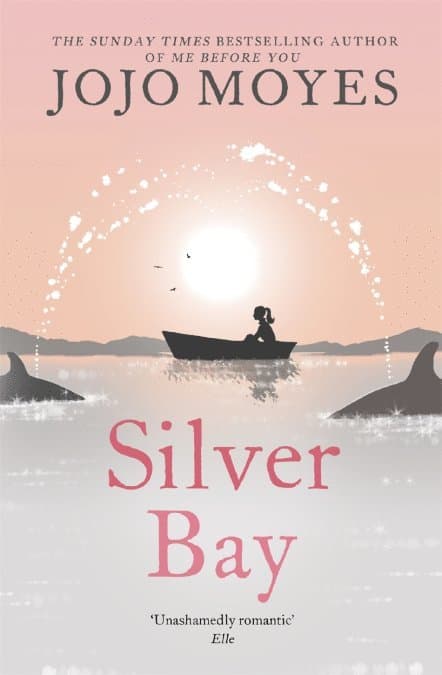 Silver Bay