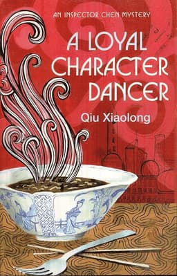 Loyal Character Dancer