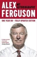 ALEX FERGUSON: My Autobiography