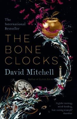 Bone Clocks
