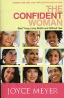 Confident Woman