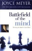 Battlefield of the Mind