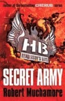 Henderson's Boys: Secret Army
