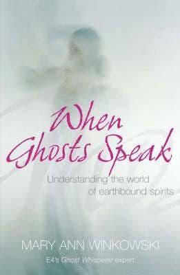 When Ghosts Speak