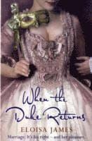 When the Duke Returns