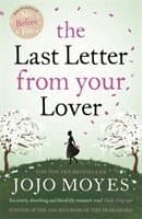Last Letter from Your Lover
