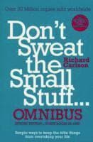 Don't Sweat the Small Stuff... Omnibus