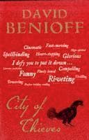 City of Thieves