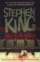 Stephen King Goes to the Movies