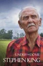 Omslag till boken Under the Dome av Stephen King