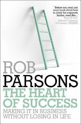 Heart of Success
