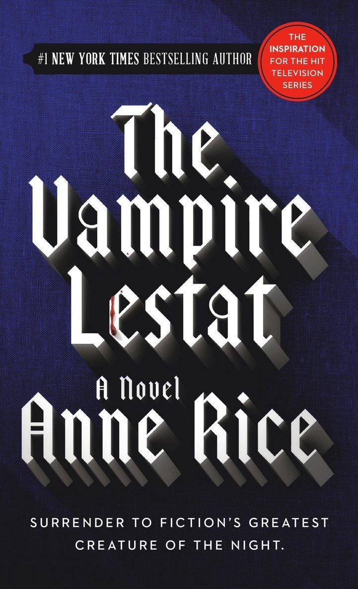 Vampire Lestat