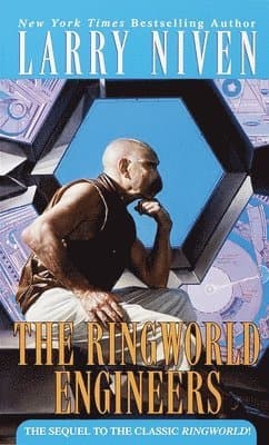 Ringworld Engineers