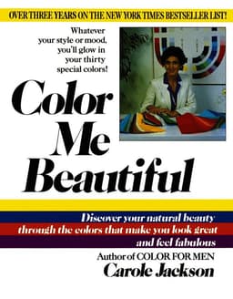Color Me Beautiful