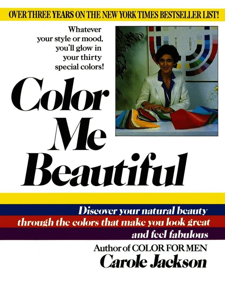 Color Me Beautiful